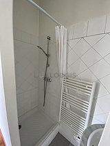 Apartamento Centre ville - Cuarto de baño