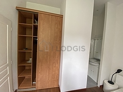 Apartamento Centre ville - Dormitorio