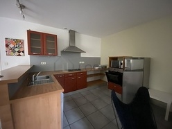 Apartamento Centre ville - Cocina