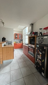 Apartamento Montpellier Centre - Cozinha