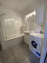 Apartamento Centre ville - Cuarto de baño