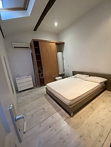 Wohnung Montpellier Centre - Schlafzimmer