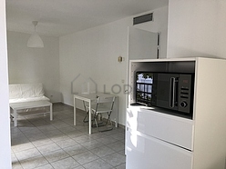 Apartamento Centre ville - Salaõ