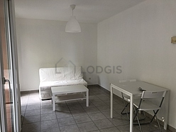 Apartamento Centre ville - Salaõ