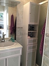 Apartamento Centre ville - Cuarto de baño