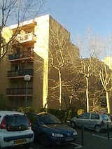 Apartamento Centre ville