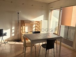 Apartamento Centre ville - Salaõ