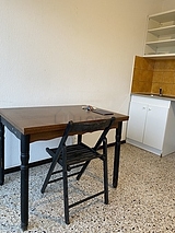 Appartement Sextius Mirabeau - Cuisine