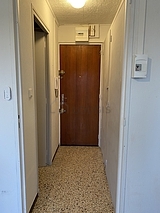 Appartement Sextius Mirabeau