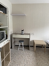 Apartamento Sextius Mirabeau - Salaõ