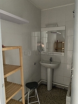 Appartement Sextius Mirabeau - Salle de bain