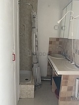 Apartamento Sextius Mirabeau - Cuarto de baño