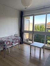 Apartamento Sextius Mirabeau - Salaõ