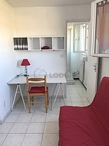 Apartamento Sextius Mirabeau - Salaõ