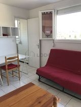 Apartamento Sextius Mirabeau - Salaõ