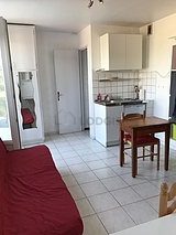 Apartamento Sextius Mirabeau - Salaõ