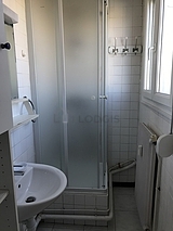 Apartment Sextius Mirabeau - Bathroom