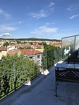 Appartement Sextius Mirabeau