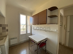 Apartamento Sextius Mirabeau - Cozinha