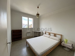 Apartamento Sextius Mirabeau - Dormitorio