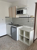 Appartement Sextius Mirabeau - Cuisine