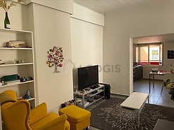 Apartamento Centre ville - Salaõ