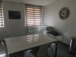 Apartamento Centre ville - Salaõ