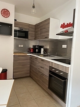 Appartamento Centre ville - Cucina