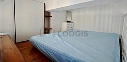 Apartamento Centre ville - Mezanino