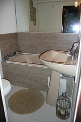 Apartment Centre ville - Bathroom