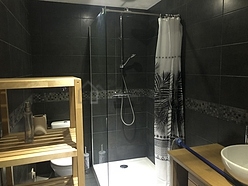 Apartamento Centre ville - Cuarto de baño