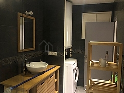 Apartamento Centre ville - Cuarto de baño