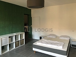 Apartamento Centre ville - Dormitorio