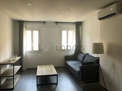 Apartamento Centre ville - Salaõ