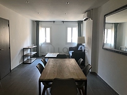 Apartamento Centre ville - Salaõ