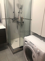 Apartamento Centre ville - Cuarto de baño