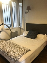 Wohnung Centre ville - Schlafzimmer