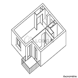 Apartamento Sextius Mirabeau - Casa de banho