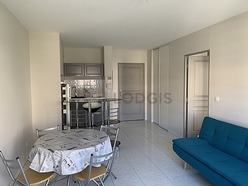 Apartamento Sextius Mirabeau - Salaõ