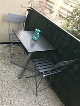 Appartement Sextius Mirabeau - Terrasse