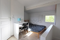 Apartamento Centre ville - Dormitorio