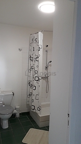 Apartamento Aix-En-Provence Nord Est - Cuarto de baño