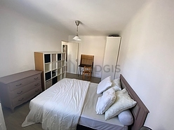 Apartamento Centre ville - Dormitorio