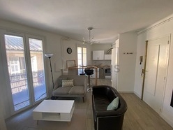 Apartamento Centre ville - Salaõ