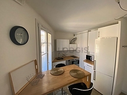 Apartamento Centre ville - Salaõ