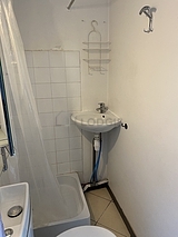 Apartamento Pont de l'Arc - Cuarto de baño