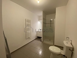 Apartamento Pont de l'Arc - Cuarto de baño