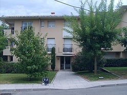 Appartement Pont de Beraud