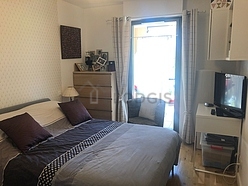 Apartamento Pont de l'Arc - Dormitorio