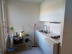 Apartamento Centre ville - Cozinha